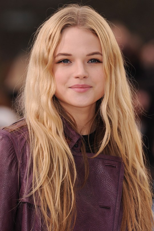 Amazing Gabriella Wilde Pictures & Backgrounds