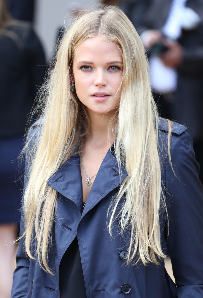 Nice Images Collection: Gabriella Wilde Desktop Wallpapers