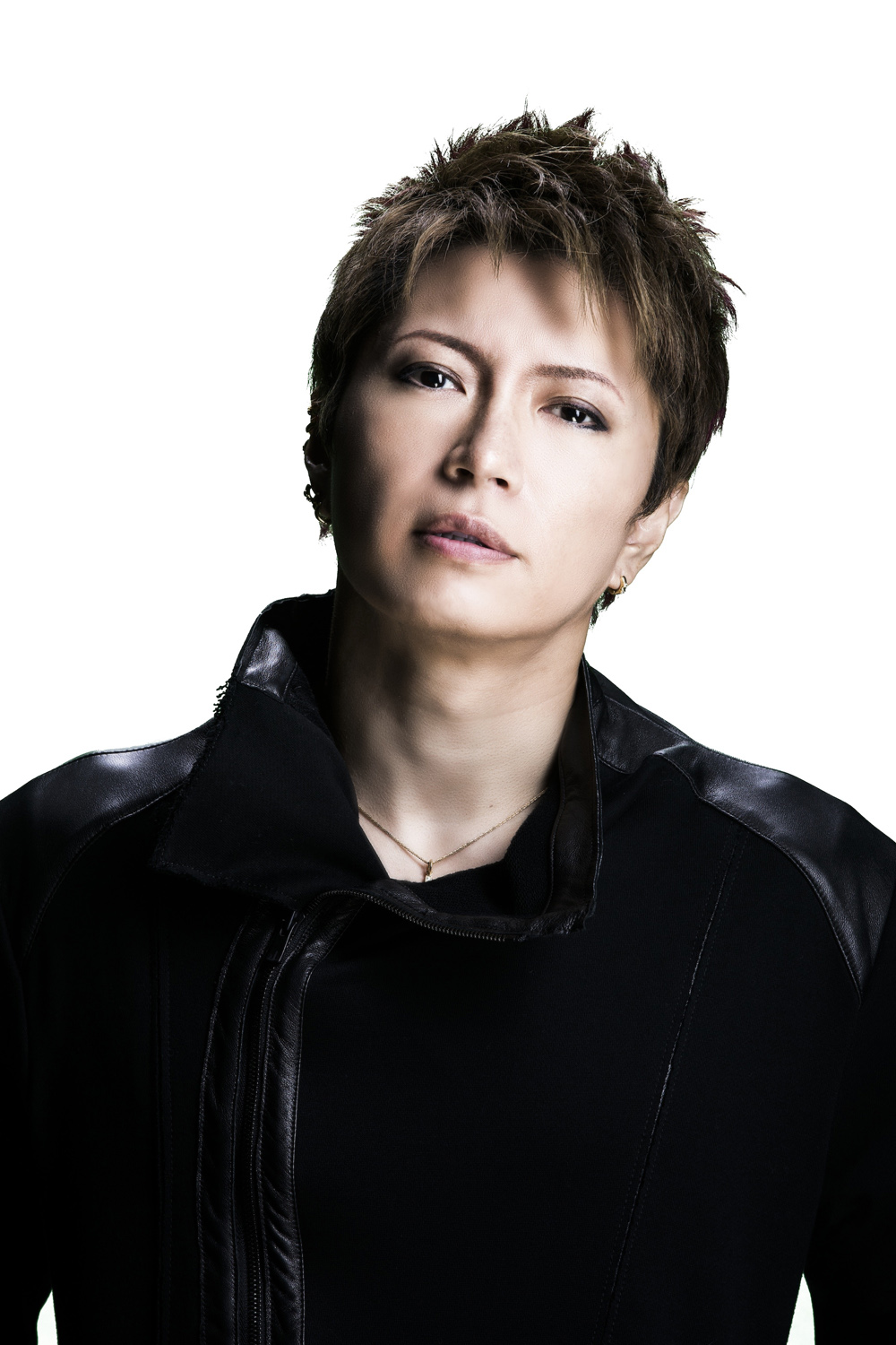 HD Quality Wallpaper | Collection: Music, 1000x1500 Gackt