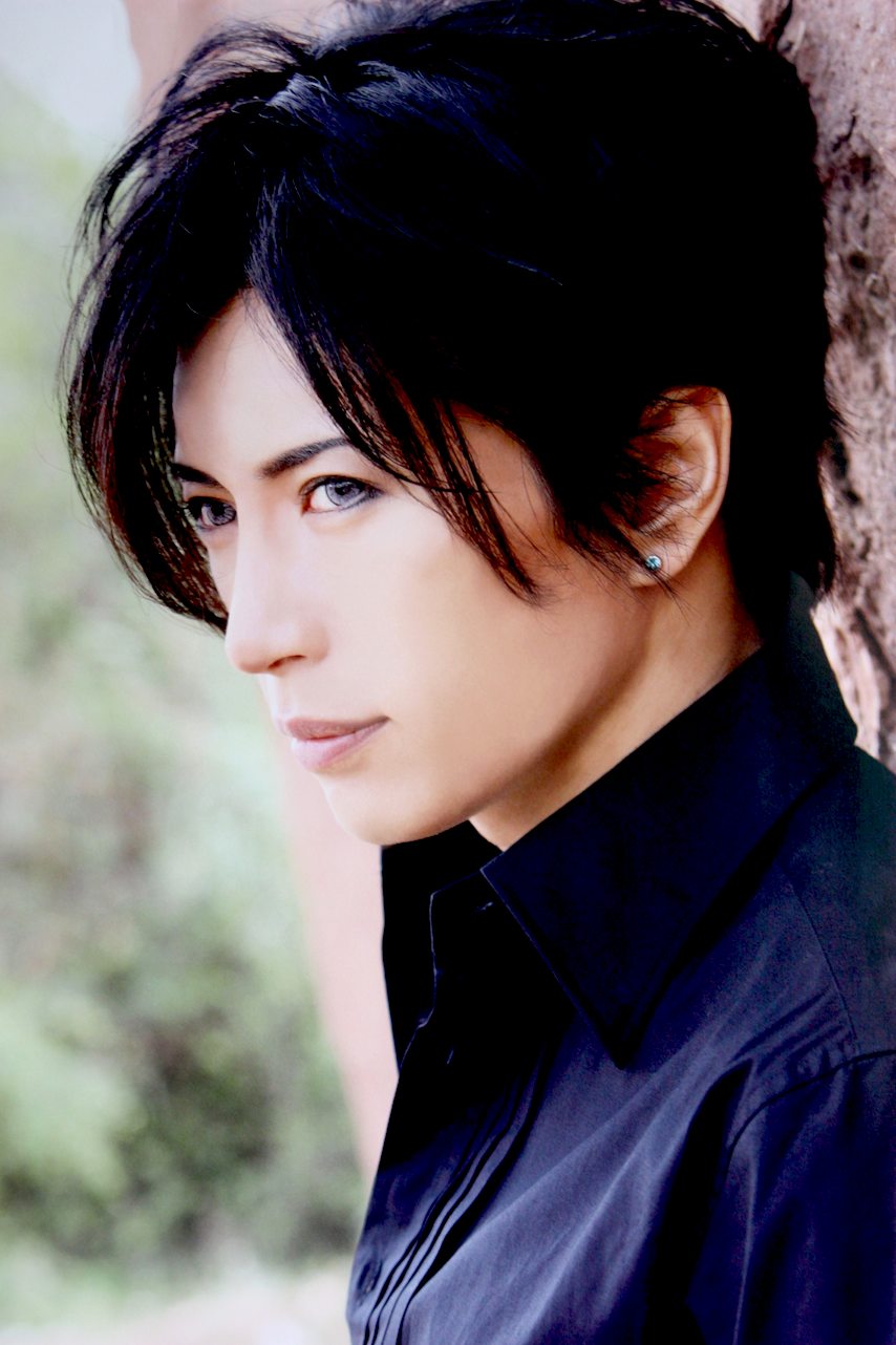 Gackt Wallpapers Music Hq Gackt Pictures 4k Wallpapers 19