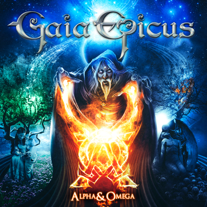 425x425 > Gaia Epicus Wallpapers