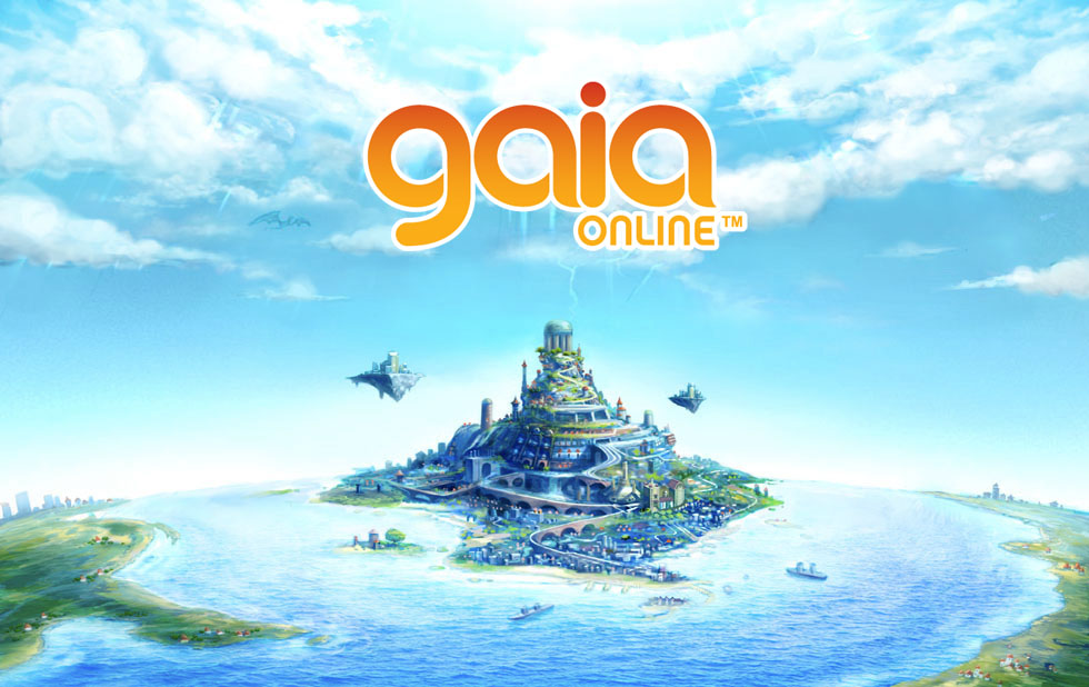 Gaia Online HD wallpapers, Desktop wallpaper - most viewed