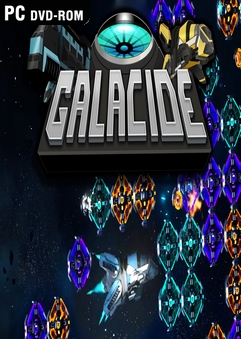 Galacide Backgrounds on Wallpapers Vista