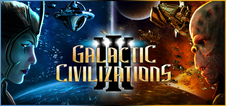 Galactic Civilizations III #7