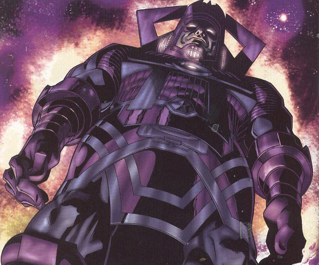 Galactus High Quality Background on Wallpapers Vista