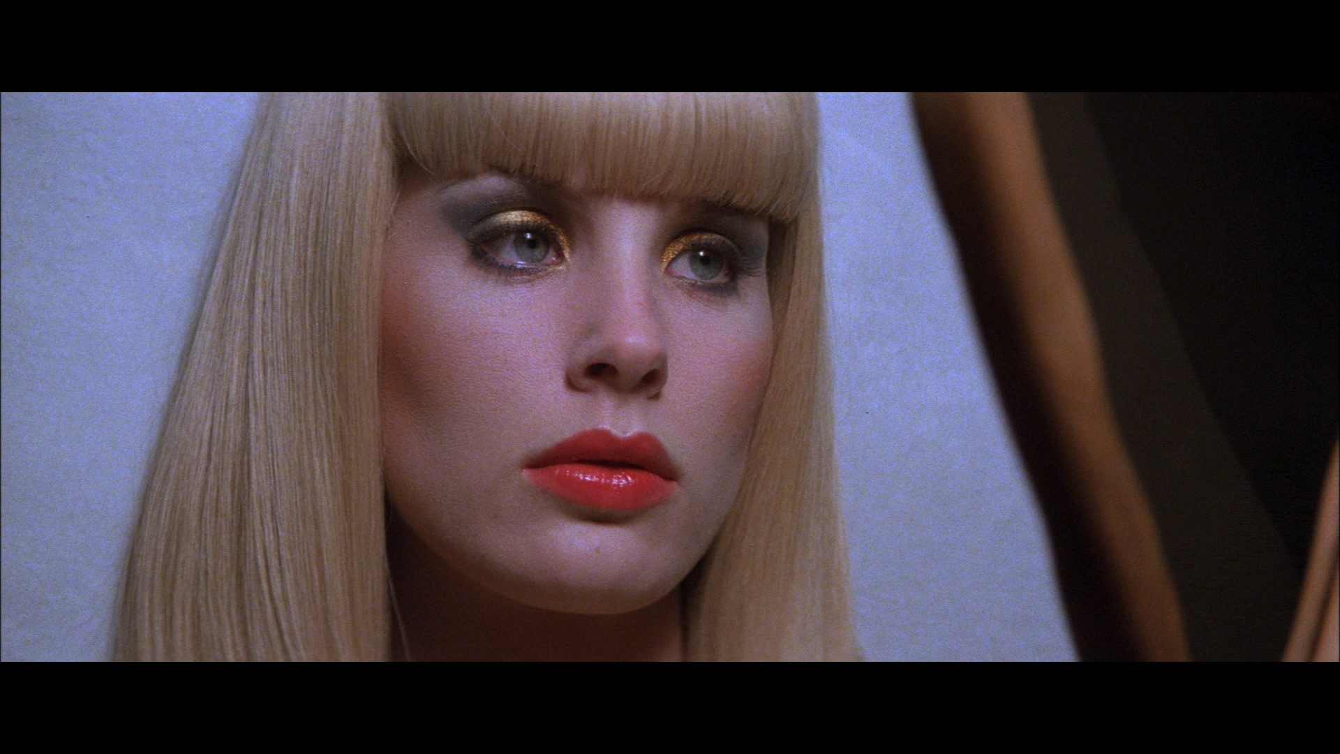 Galaxina Pics, Movie Collection