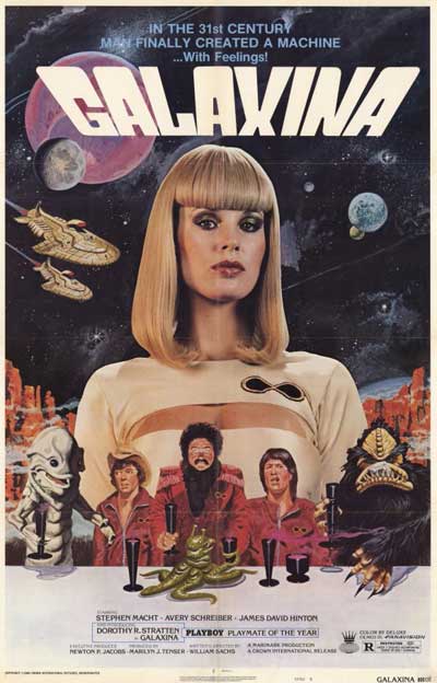 Galaxina High Quality Background on Wallpapers Vista