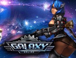 HQ Galaxy Online Wallpapers | File 25.1Kb
