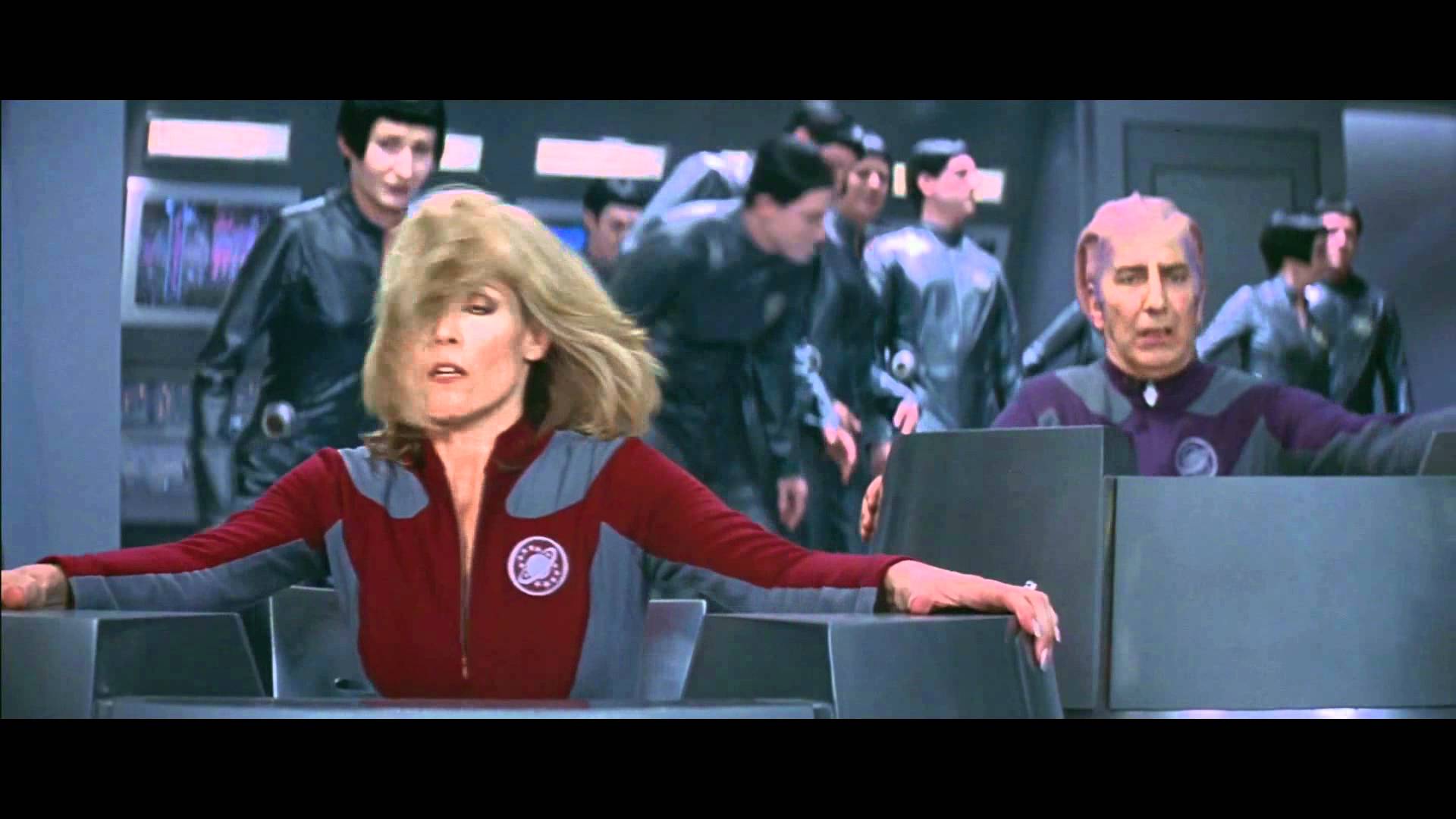 Galaxy Quest Pics, Movie Collection