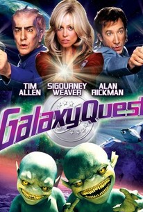 Galaxy Quest #3