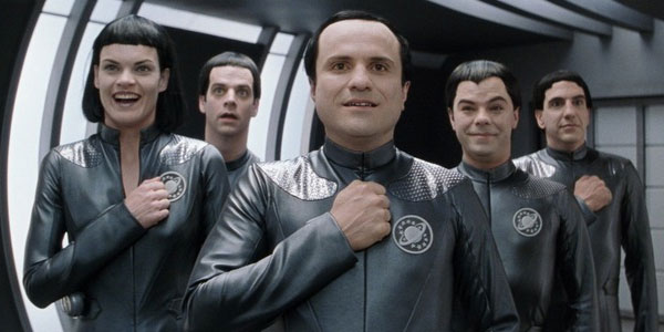 Galaxy Quest Pics, Movie Collection