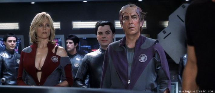Galaxy Quest High Quality Background on Wallpapers Vista