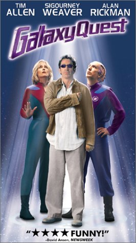 Images of Galaxy Quest | 266x475
