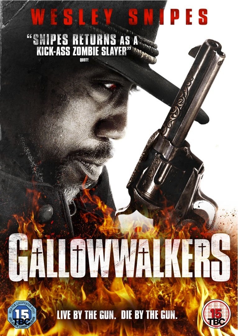 Gallowwalkers #6