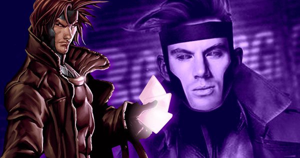 Amazing Gambit Pictures & Backgrounds