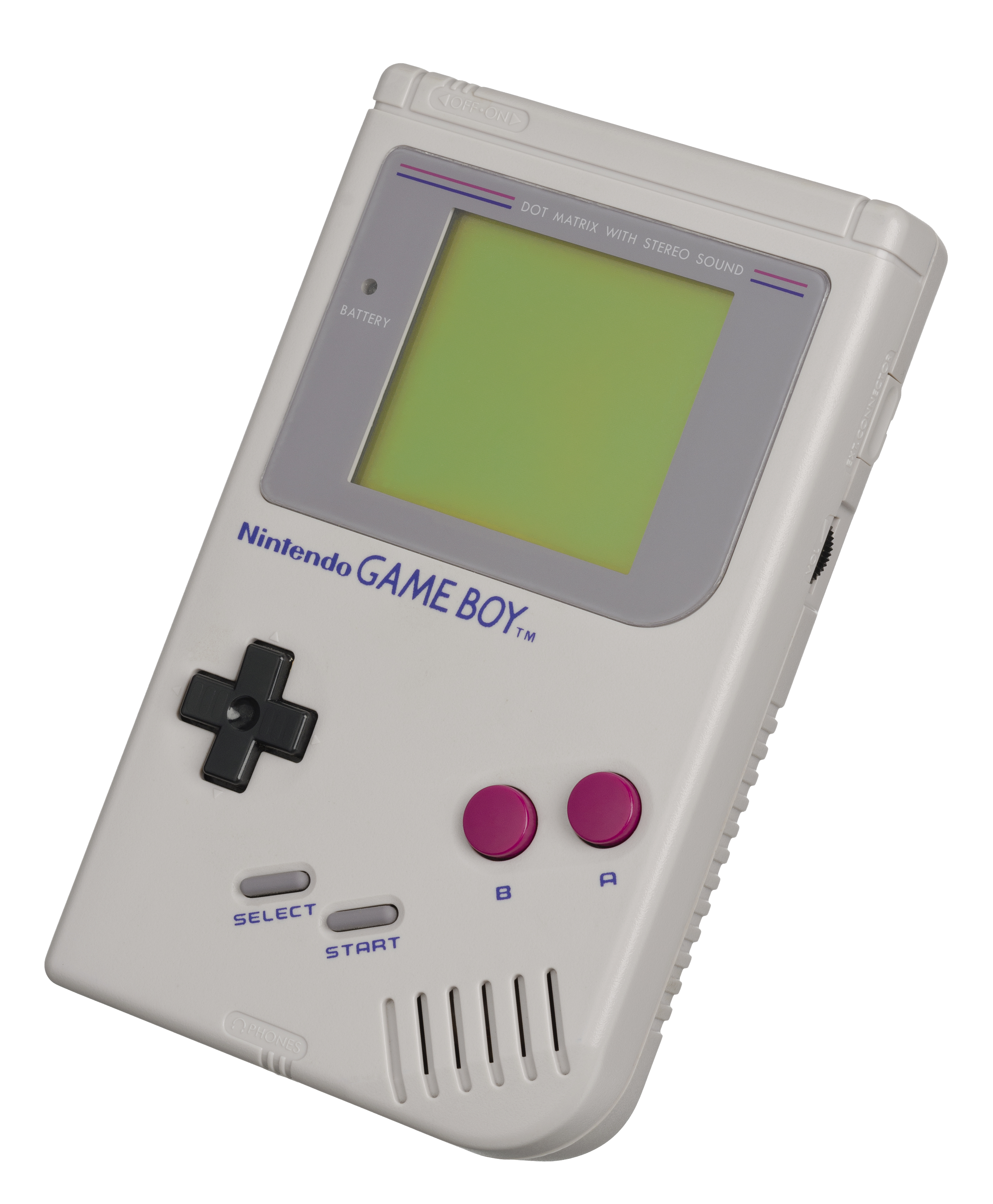 HQ Game Boy Wallpapers | File 6583.73Kb