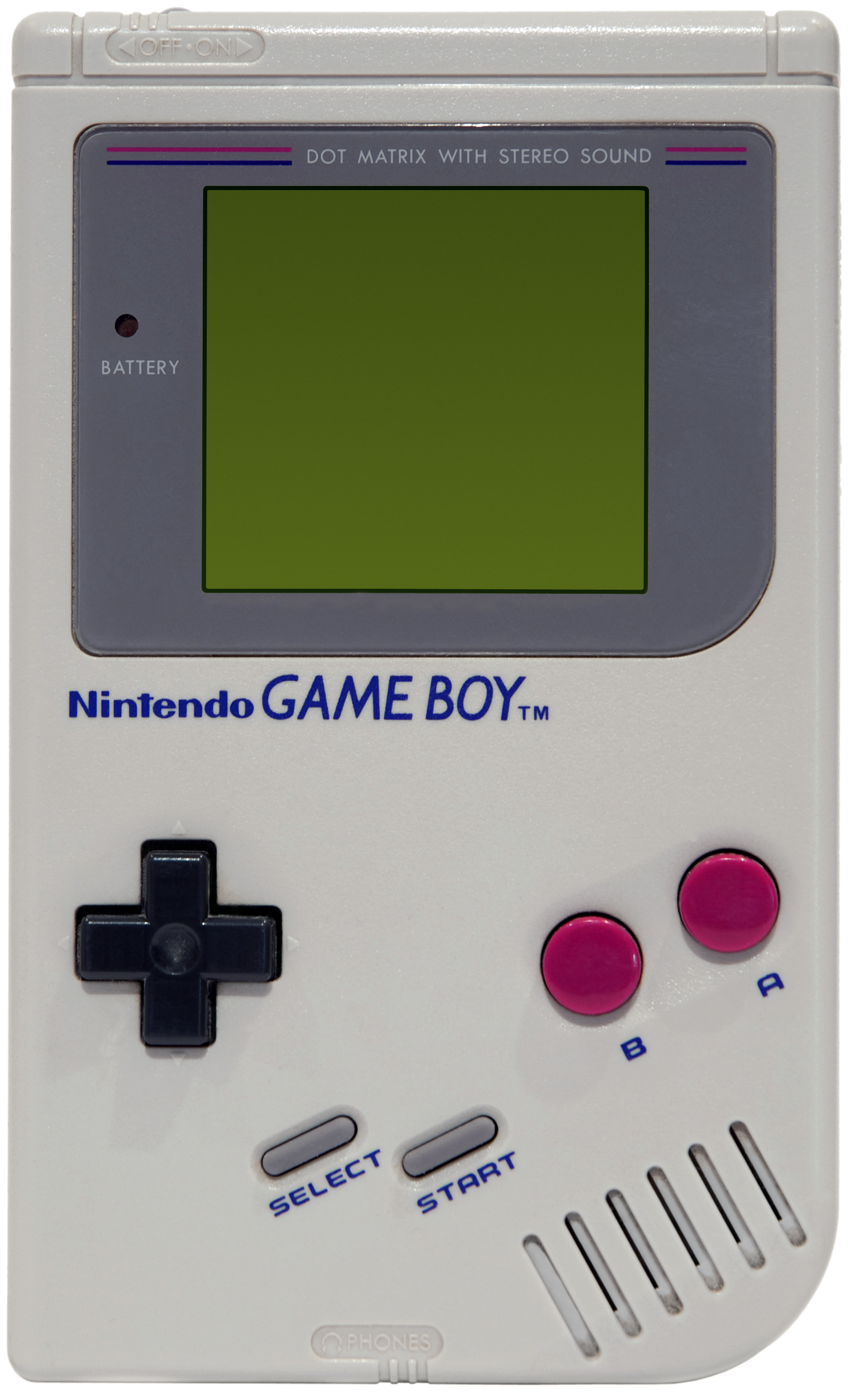 Game Boy #16