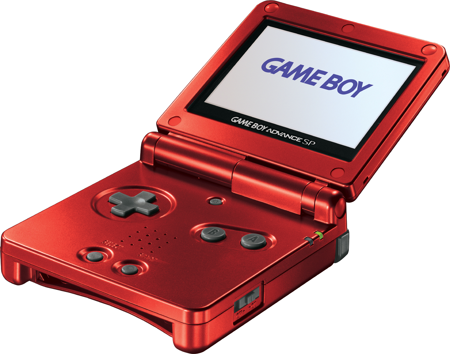 Game Boy #21