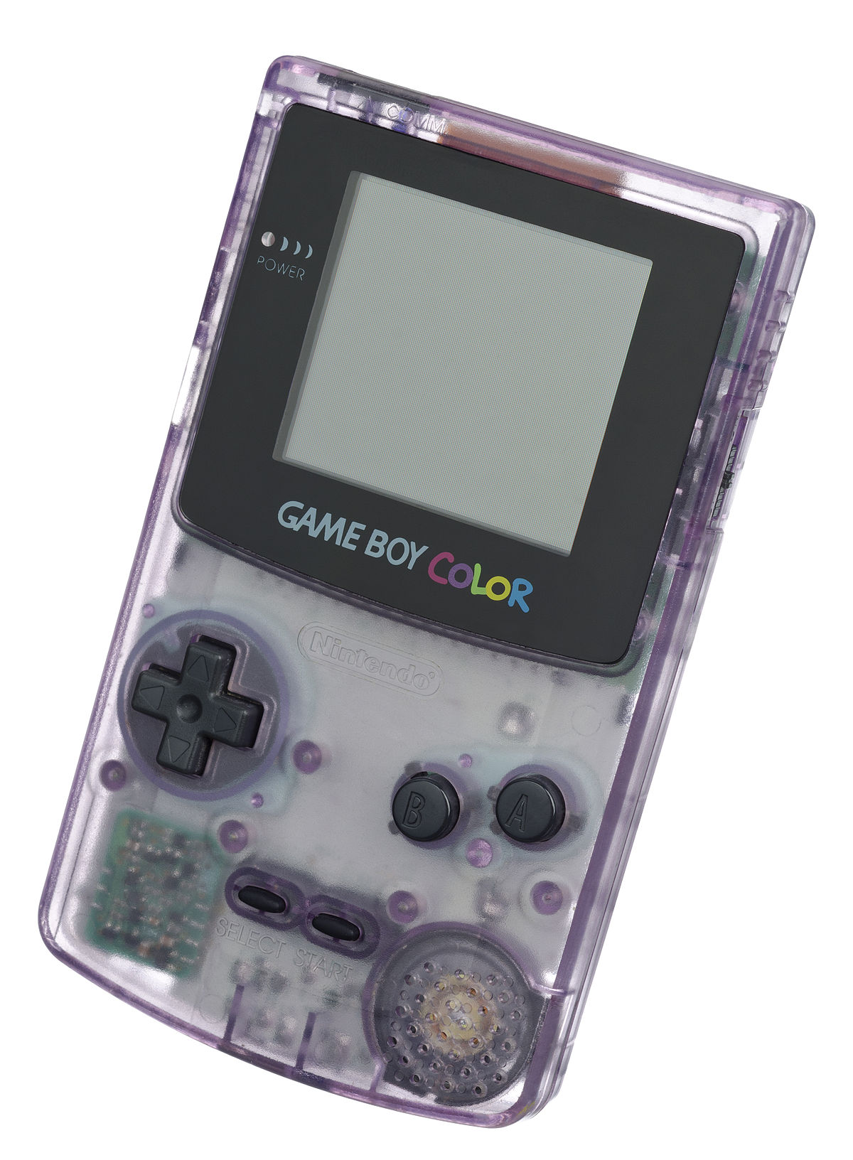 Game Boy #22
