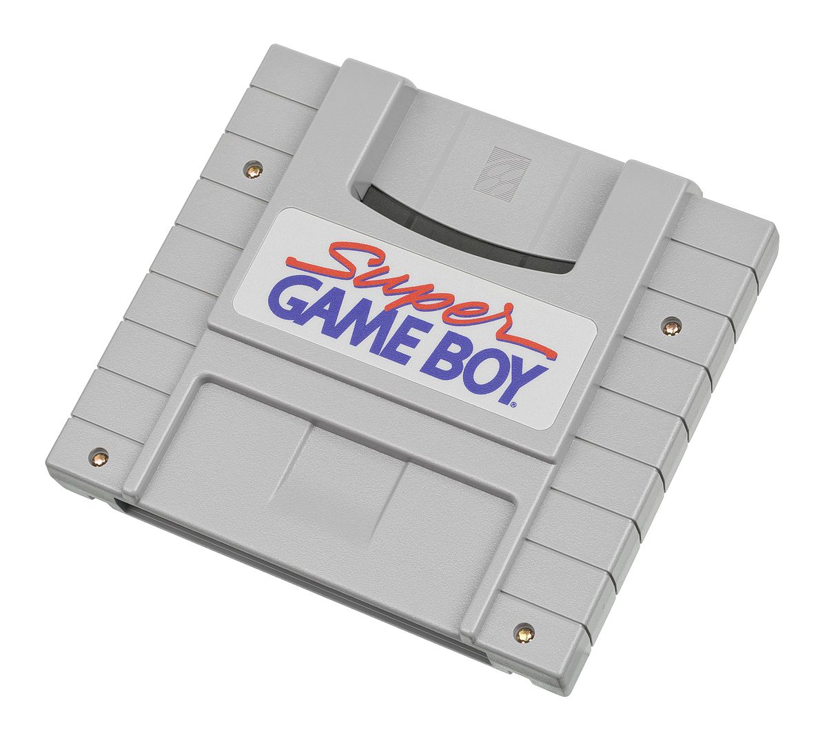 Game Boy #17