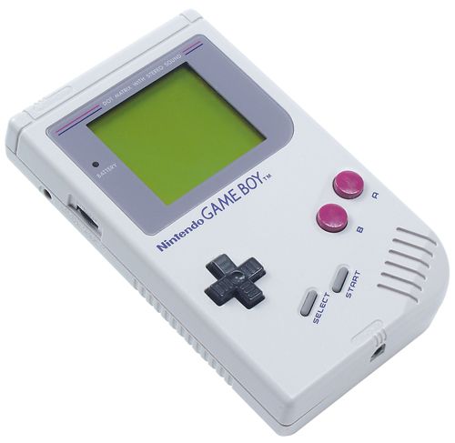 Game Boy #8