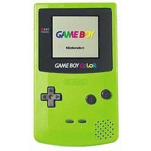 Game Boy #6