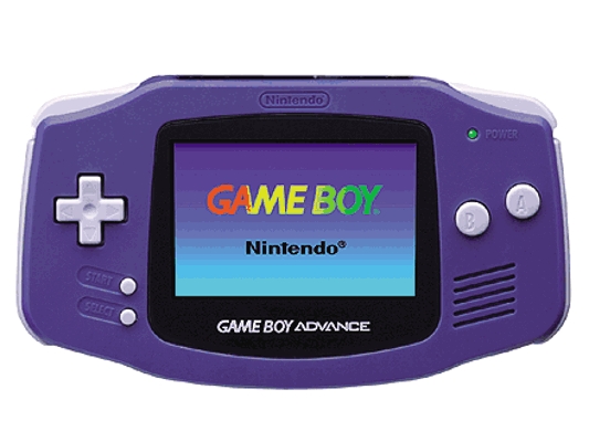 Game Boy #3