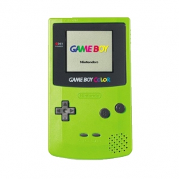 258x258 > Game Boy Wallpapers