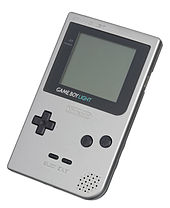 Game Boy #13