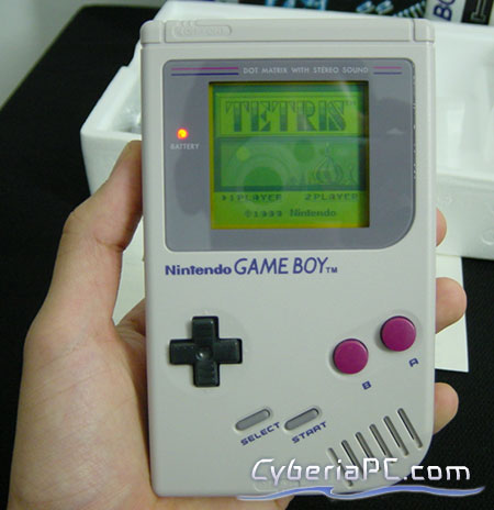 Game Boy #2