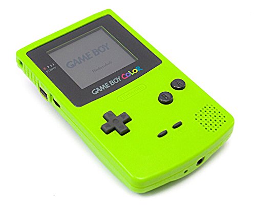 Game Boy Pics, Video Game Collection