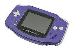 Game Boy Pics, Video Game Collection