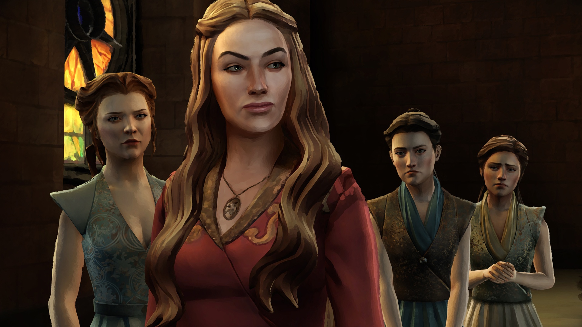 Game Of Thrones - A Telltale Games Series #13