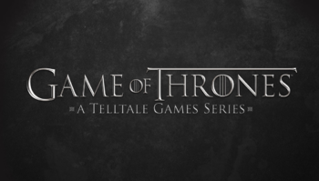 Game Of Thrones - A Telltale Games Series #12