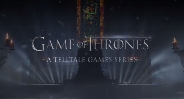Amazing Game Of Thrones - A Telltale Games Series Pictures & Backgrounds
