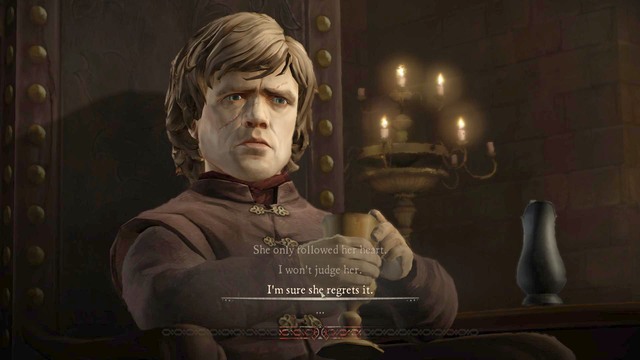 Game Of Thrones - A Telltale Games Series #10