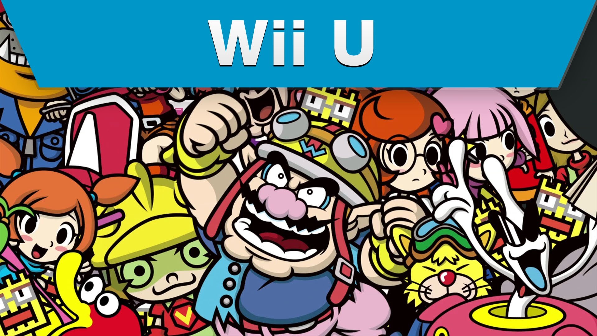 Game & Wario Backgrounds on Wallpapers Vista