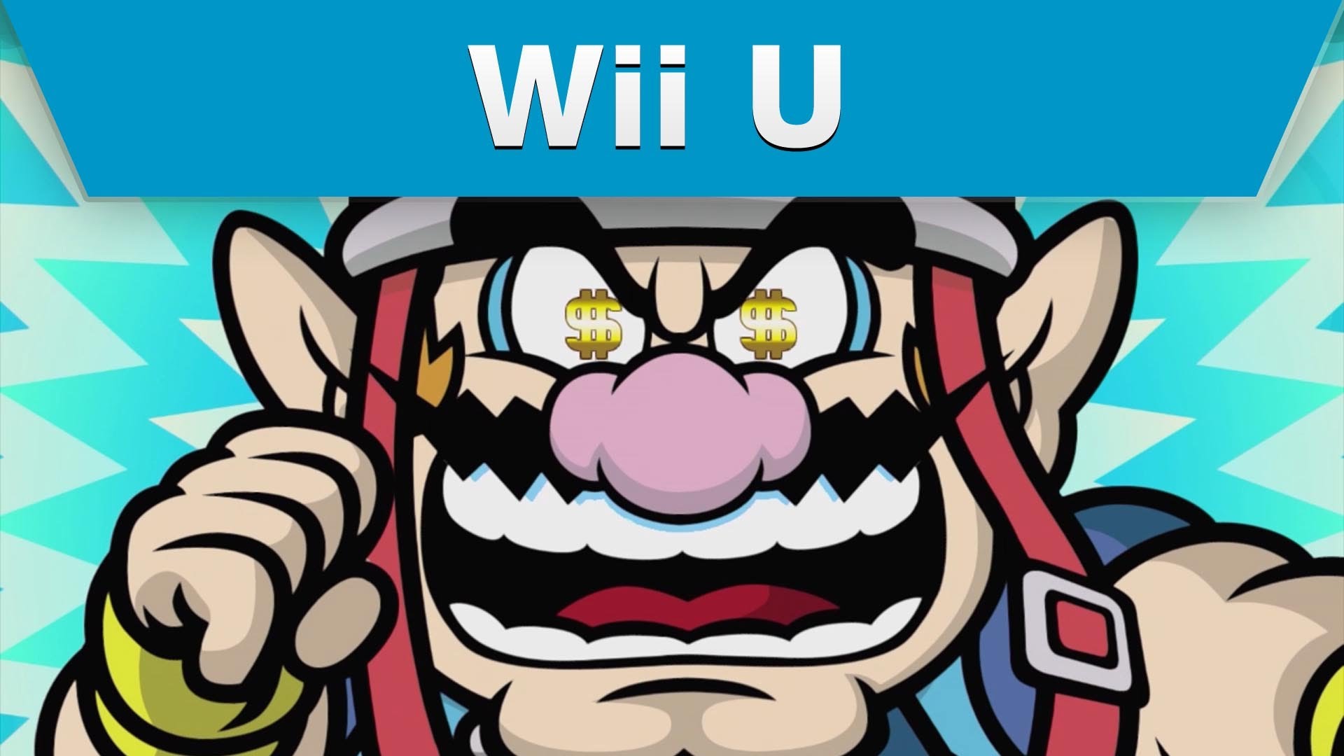 Amazing Game & Wario Pictures & Backgrounds