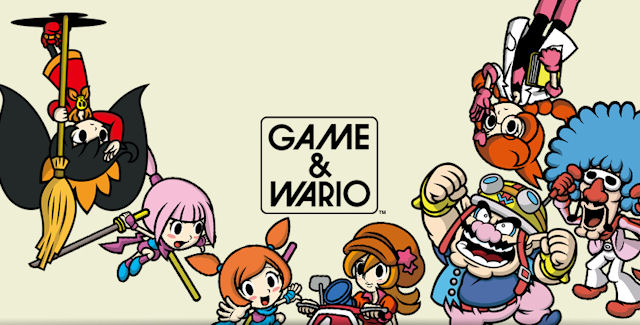 HD Quality Wallpaper | Collection: Video Game, 640x325 Game & Wario