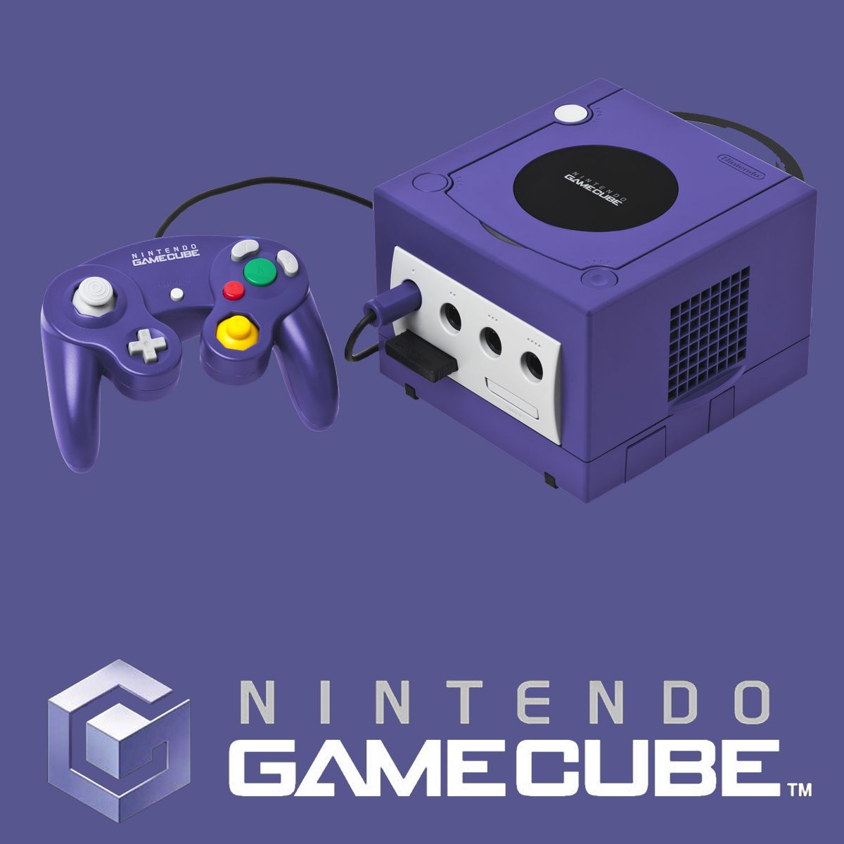 GameCube Backgrounds, Compatible - PC, Mobile, Gadgets| 1200x1200 px