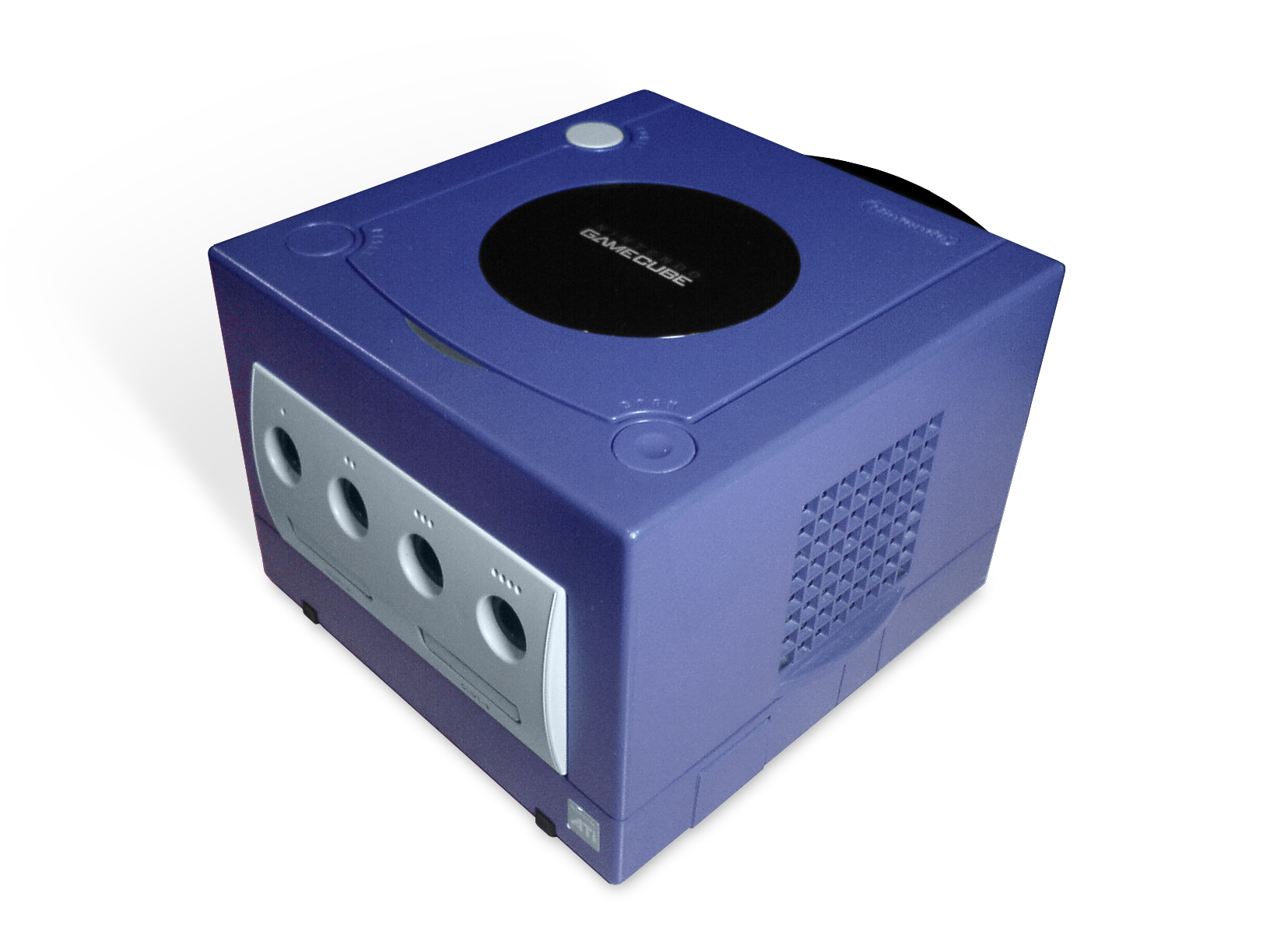 Amazing GameCube Pictures & Backgrounds