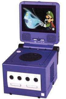 GameCube Pics, Video Game Collection