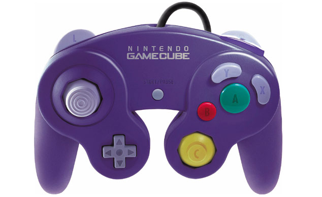 GameCube #2