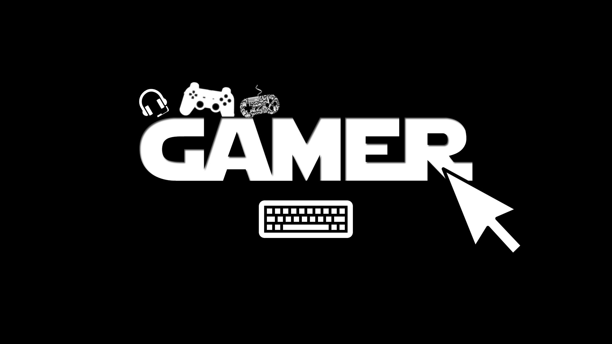 Gamer #19