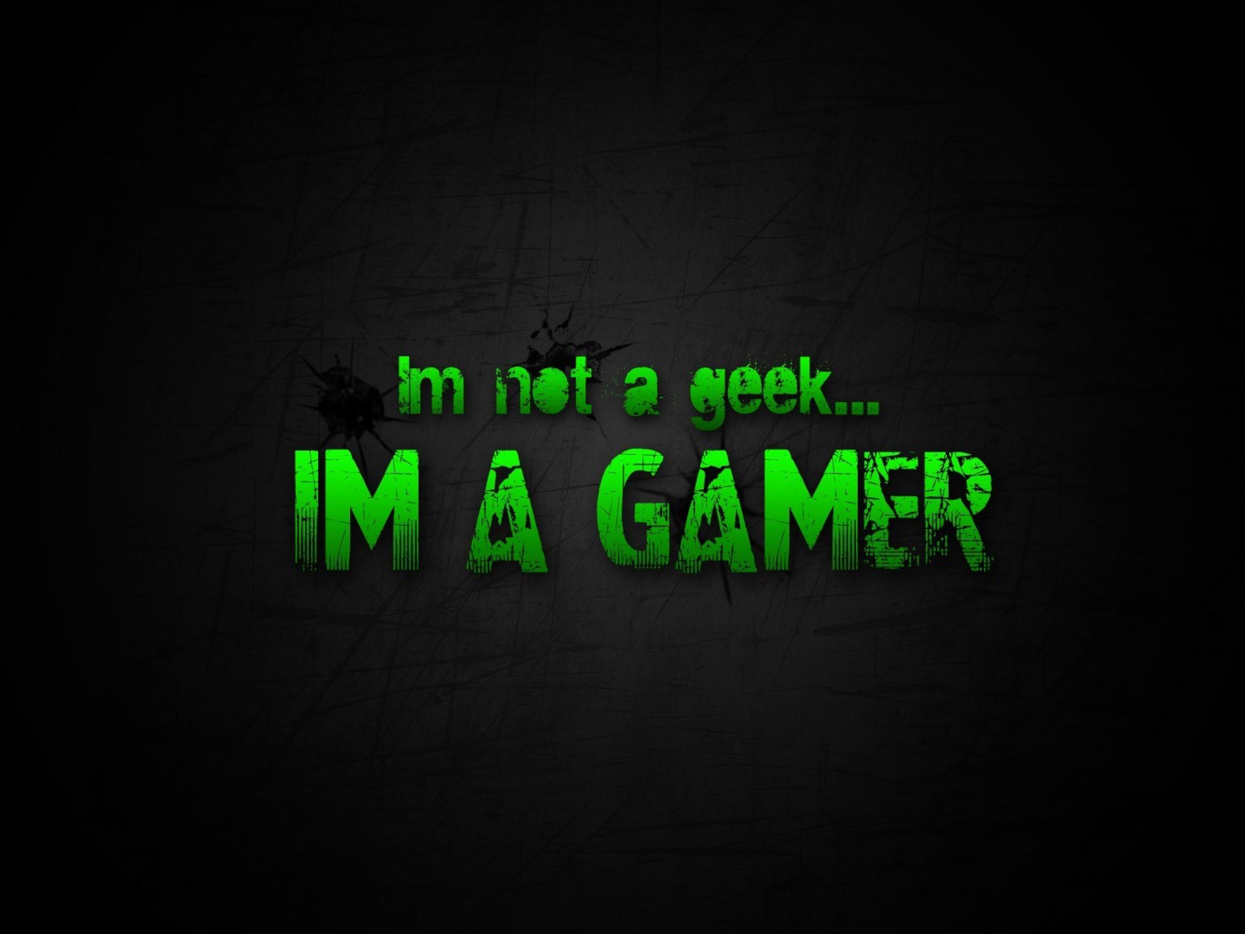 Gamer Backgrounds, Compatible - PC, Mobile, Gadgets| 2560x1920 px