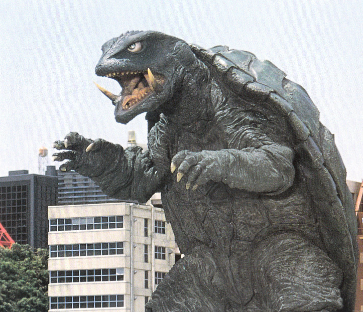 Gamera  Backgrounds, Compatible - PC, Mobile, Gadgets| 723x622 px