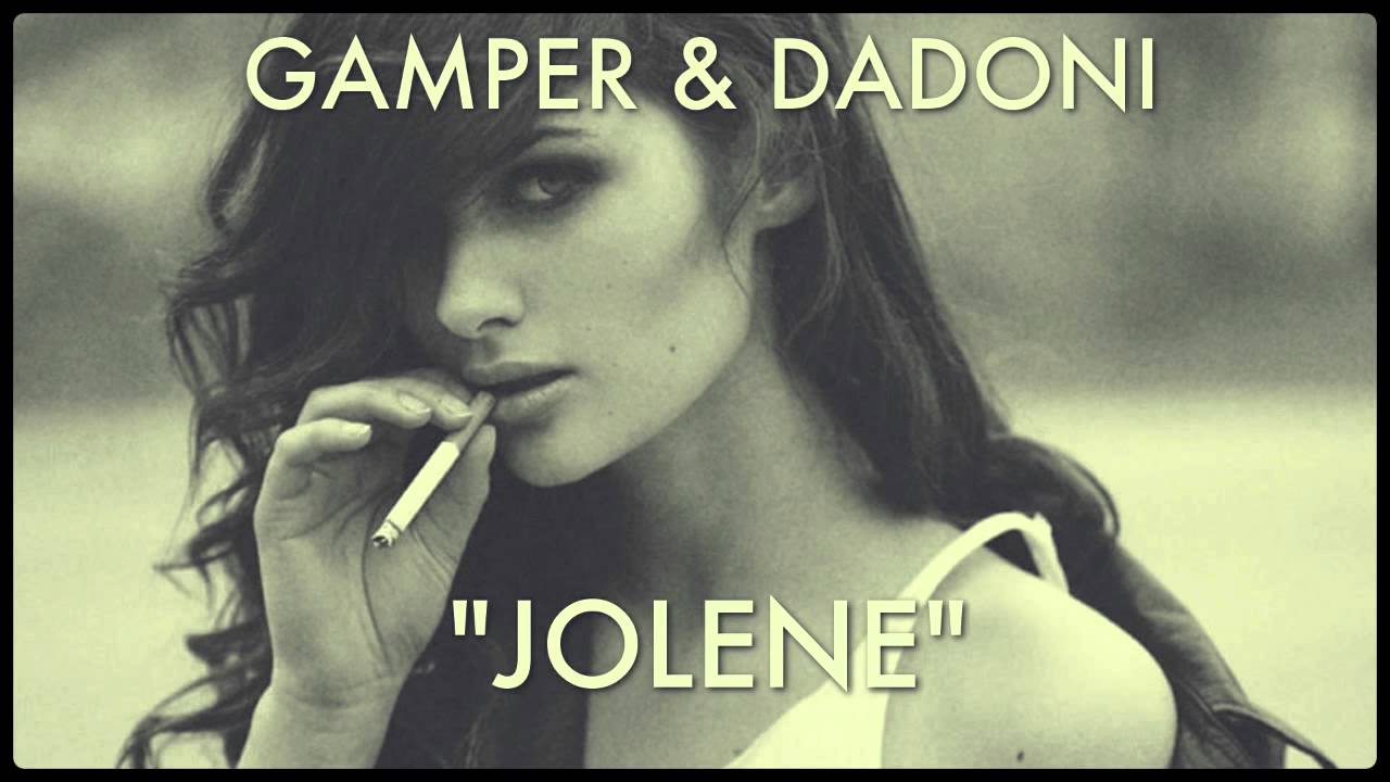 GAMPER & DADONI #17