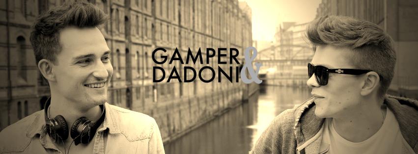 GAMPER & DADONI #11