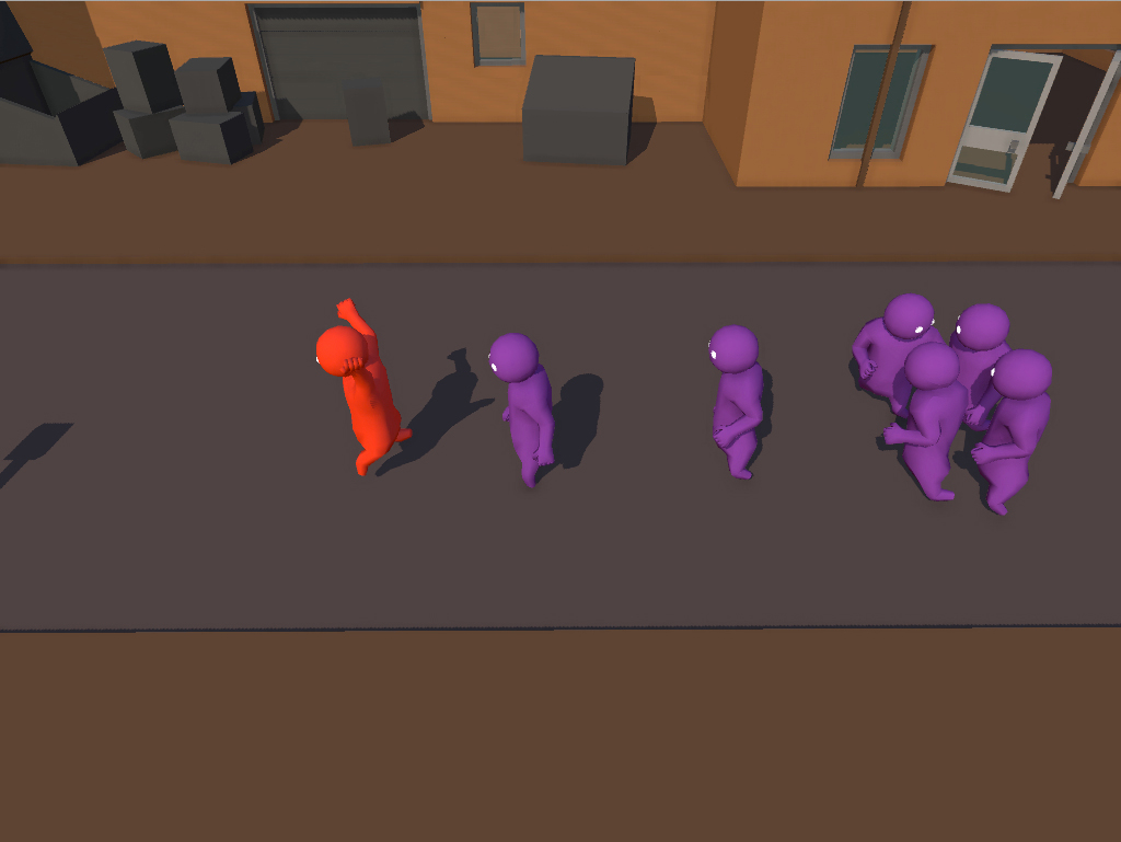 Images of Gang Beasts | 1024x769