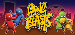 Gang Beasts Backgrounds on Wallpapers Vista